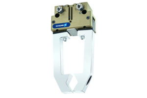 SCHUNK张角式机械手 SCHUNK张角式机械手